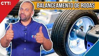 Balanceamento de Roda  Saiba tudo  Pneus #8