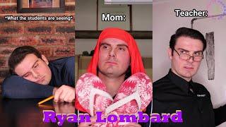 *1 HOUR* Ryan Lombard TikTok 2023  Funny Ryan HD TikToks Video 2023