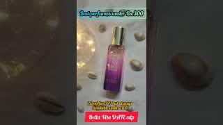 best perfumes under 300Bella Vita perfume reviewbest perfumes under 500affordable perfumes#shorts