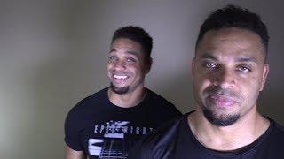 Why Do Men Fall Asleep After Sex @hodgetwins