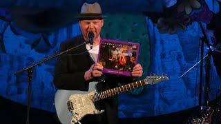 Arthurs Theme Christopher Cross@Hershey Theatre Hershey PA 7924