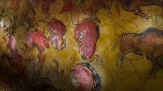 The Art of Cave Painting