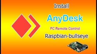 anydesk install raspberry pi 4  how to install anydesk   raspberry  pi 4 install anydesk