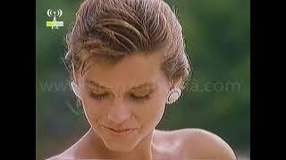 Rai3 Sequenza pubblicitaria 10.10.1989