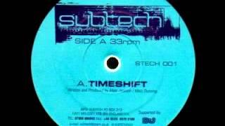 Subtech - Timeshift