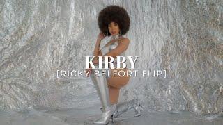 Kirby - Kool Aid Ricky Belfort Flip