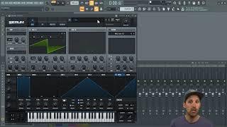 How to Install Serum Banks Load Presets into XferRecords Serum