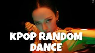 KPOP RANDOM DANCE  GIRL GROUP VER