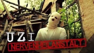 Uzi - Nervenheilanstalt Official Music Video