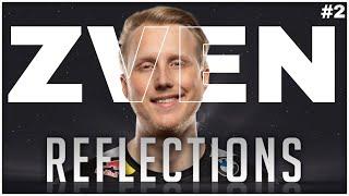 Regi Would Ask Why You Don’t Dodge KaiSa Q - Reflections with Zven 23 - League of Legends