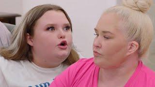 Mama June Family Crisis Alana Confronts Mama June Over Missing Money Exclusive