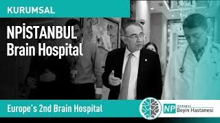 NPISTANBUL Brain Hospital