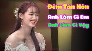 Vợ Mới Lớn Tân Hôn Cứ Hỏi Anh Làm Gì Em Vậy Anh Tính Làm Gì Em Đêm Tân Hôn Đặc Biệt Hay Nhất