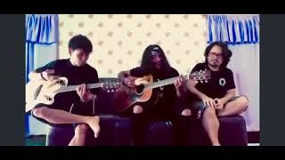 ရန်သူတစ်ထောင် Cover by LEgA