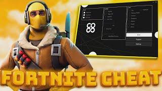 CHEATING in Solo Ranked With The Best Fortnite CHEATS BEST SOFTAIM