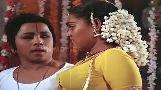 Silk Smita Romantic Scenes  Sabash Babu Tamil Movie Scenes  Tamil Romantic Scenes