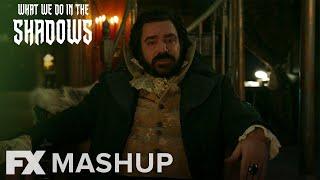 What We Do in the Shadows  The Best of Laszlo  FX