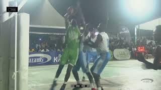 Dar vs Dodoma Men Finals Highlights