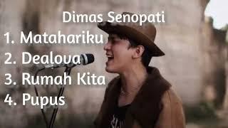 Dimas Senopati  Cover Acoustic 