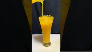 Mango Frooti Juice #shorts #food #mango #frooti #asmr #asmrsounds #asmrkitchenfood #drink #recipe