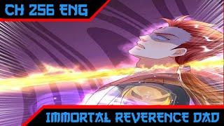 Ignore Laws Strongest Sword  Immortal Reverence Dad Ch 259 English  AT CHANNEL
