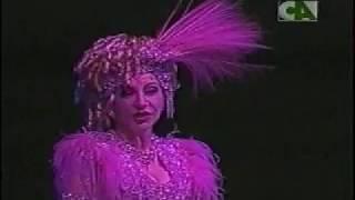 Louis Says - Victor Victoria - Brazilian Cast