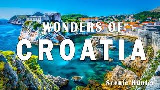 25 Best Wonders of Croatia  Most Beautiful Places To Visit in Croatia