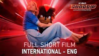 PROJECT SHADOW 2023  Full Short Film INTERNATIONAL Eng -ft  @Freshfilmesoficial