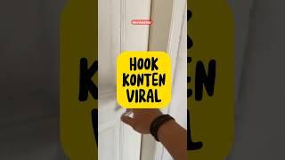 hook konten viral dengan audio berkualitas #edukasibisnis #tipsbisnis #tipsbisnispemula