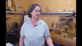 The Highland Woodworker Episode 52