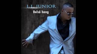 L.L. Junior - Első pillanat Belső hang album