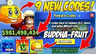 ALL NEWBLOX FRUITS CODES JUNE 2024  ROBLOX BLOX FRUITS CODES 2024  CODE FOR BLOX FRUITS