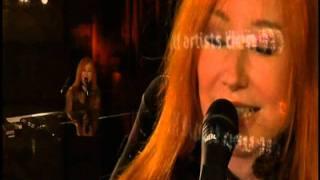 tori amos ophelia  artists den 2009 HQ