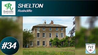 SHELTON Rushcliffe Parish #34 of 59