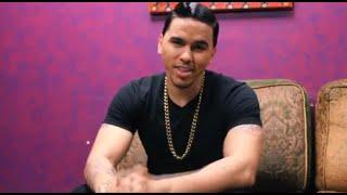 Adrian Marcel Talks Oakland New Album & More with Houston Hip Hop Fix