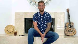 Brett Young Lady Story Behind The Song