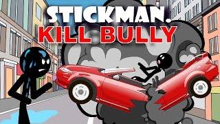 Stickman mentalist Kill the bully New sound