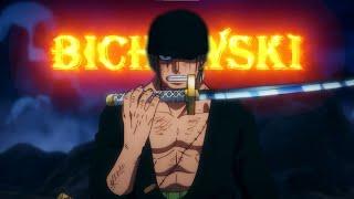 One Piece  Ван - Пис  Zoro Ashura