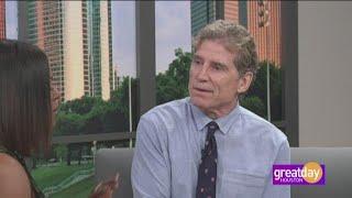 Get the facts on STDs with Dr. Robert Huizenga