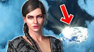 Things You Still Dont Know About in The Witcher 3