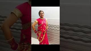 Ok but in saree #ytshorts  #trending #saree #sareelove #shortsfeed #ashortaday #viral #sareetrend