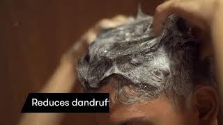 Anti Dandruff Shampoo for Men - Reduces Dandruff Quickly & Fights Scalp Infections