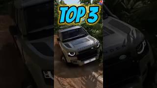 TOP 3 BESTOFFROAD GAMESFOR ANDROID #youtubeshorts #shortsfeed  #shorts