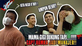 RAFFI AHMAD BIKIN RANS FC SULTAN ANDARA HABIS BERAPA M DEMI SEPAKBOLA?