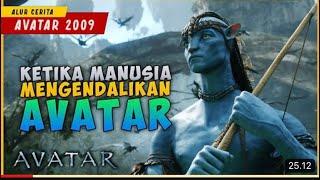 Sebelum nonton Avatar 2 the way of water  AVATAR 2009