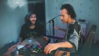 Live Looping Music  Handpan & beatbox