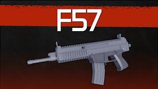 F57 - Entry Point Weapons Showcase