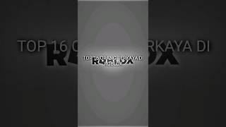 TOP 16 ORANG TERKAYA DI ROBLOX #orangterkayadiroblox #roblox #robloxedit #robloxgame