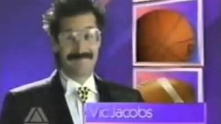 KMPH The Ten OClock News Open 1988