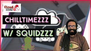 CD 2024-0502Gaming News and Talk Show Xbox and more#ChillTimezzzWSQUiDzzz